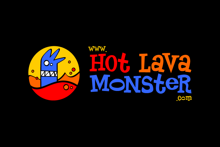 HoT LaVa MoNsteR
